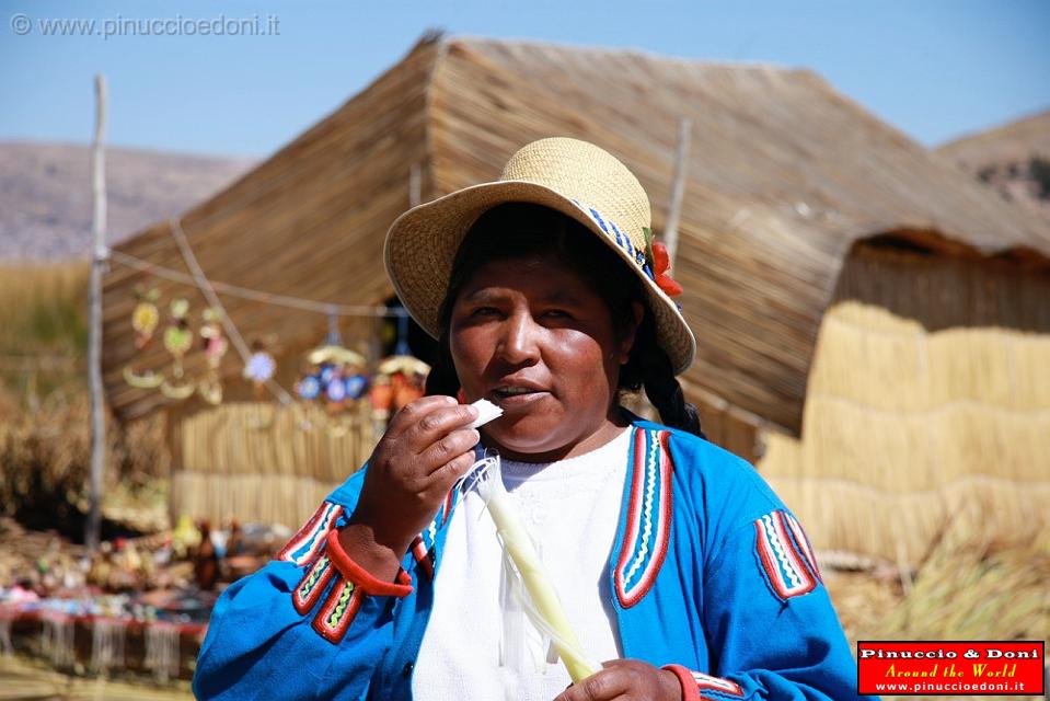 PERU - Lago Titicaca Isole Uros - 09.jpg